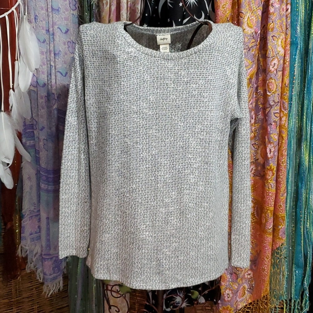 Daytrip sweater